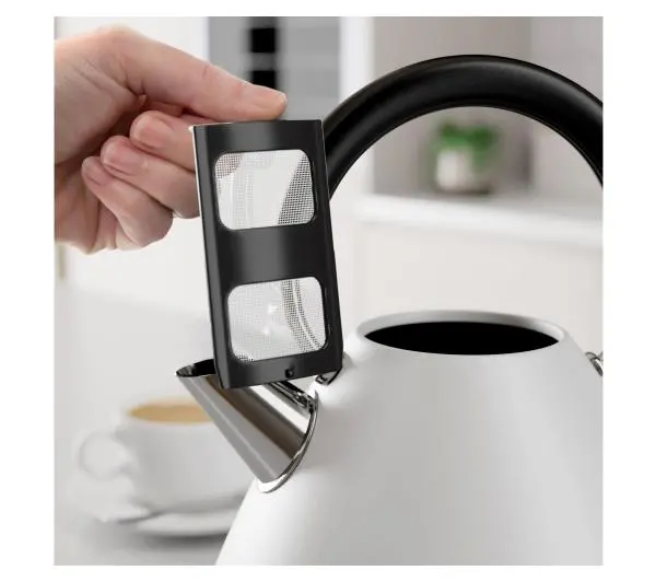 Morphy Richards Venture 100134 1,5l 2200W