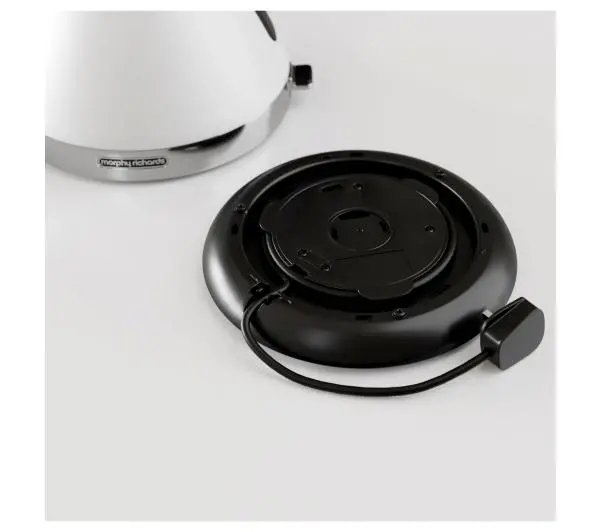 Morphy Richards Venture 100134 1,5l 2200W