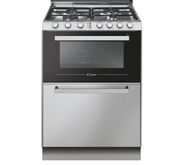 Kuchnie - Candy TRIO4GXNT/1 Rożen