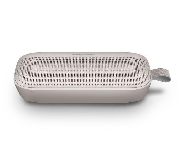 głośnik Bluetooth Bose SoundLink Flex (biały)