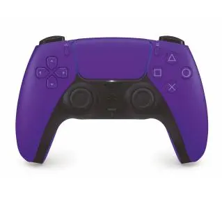 Sony DualSense do PS5 Bezprzewodowy Fioletowy