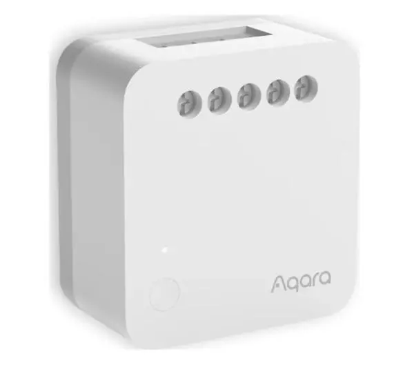 Aqara SSM-U01