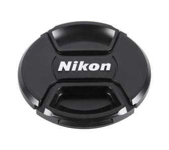 osłona przednia Nikon LC-72