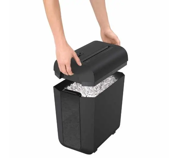Fellowes LX65 Czarny - Kup na Raty - RRSO 0%