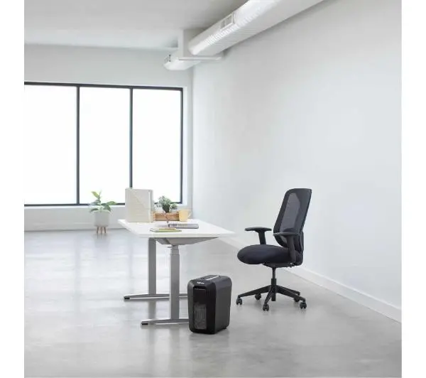 Fellowes LX65 Czarny - Kup na Raty - RRSO 0%