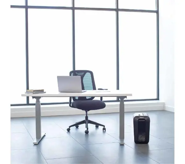 Fellowes LX65 Czarny - Kup na Raty - RRSO 0%