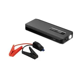 70MAI Jump Starter Max Midrive PS06 18000mAh Czarny - Kup na Raty - RRSO 0%