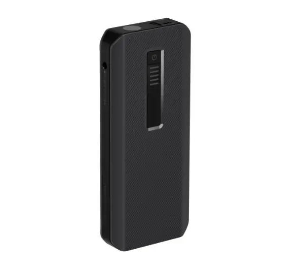 70MAI Jump Starter Max Midrive PS06 18000mAh Czarny - Kup na Raty - RRSO 0%