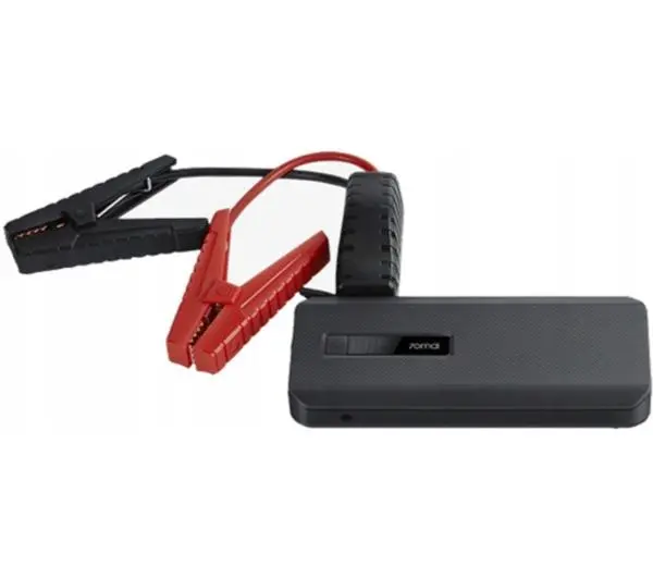 70MAI Jump Starter Max Midrive PS06 18000mAh Czarny - Kup na Raty - RRSO 0%