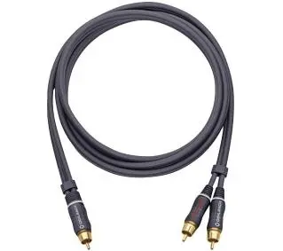 Oehlbach 23703 BOOM 300 3m Srebrny