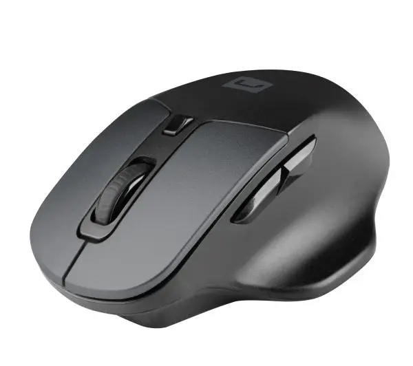 Natec Blackbird 2 Czarny