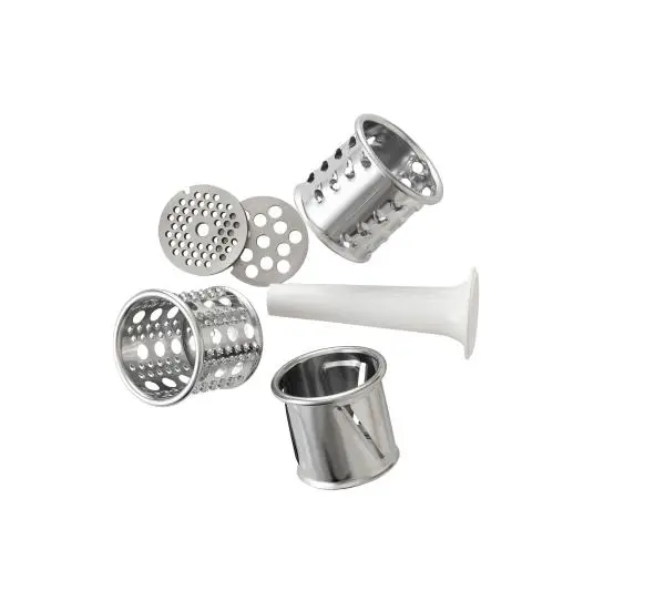 Raven EMDM001X 1500W 2 sitka Zestaw do kofty Szatkownica - Kup na Raty - RRSO 0%