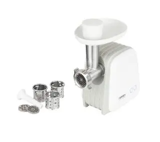 Raven EMDM001X 1500W 2 sitka Zestaw do kofty Szatkownica - Kup na Raty - RRSO 0%