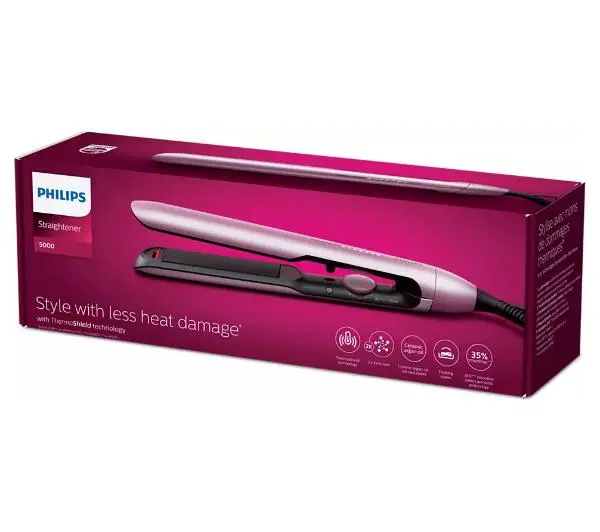 Philips BHS530/00 Jonizacja - ⚡ EURO HIT CENOWY! ⚡