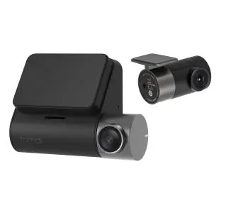 70MAI A500s Dash Cam Pro Plus+ RC6 2.5K - ⚡ EURO HIT CENOWY! ⚡ - Kup na Raty - RRSO 0%