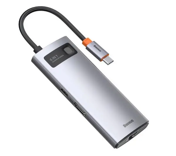 Baseus CAHUB-CW0G