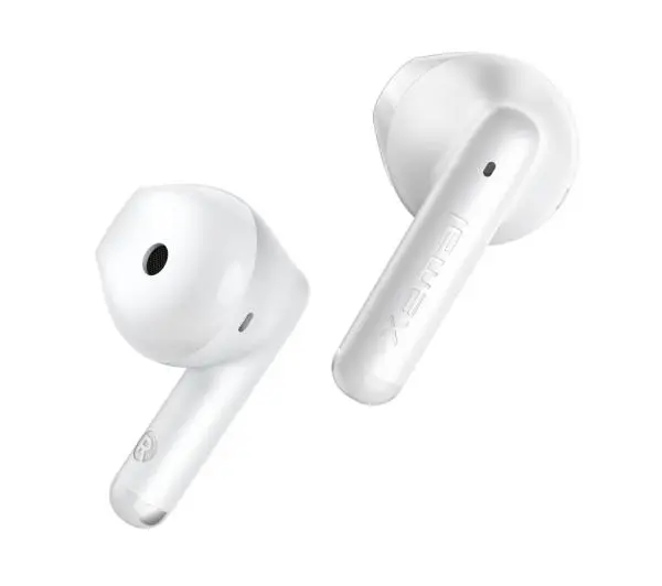 Edifier X2 Douszne Bluetooth 5.1 Biały - ⚡ EURO HIT CENOWY! ⚡