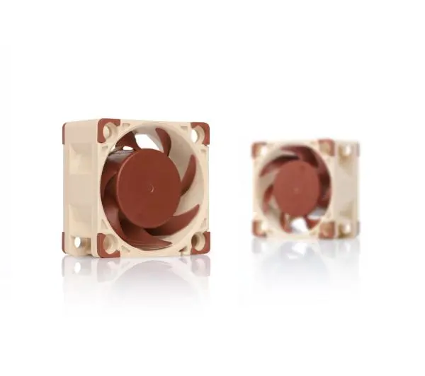 Noctua NF-A4x20 5V 40mm Beżowy