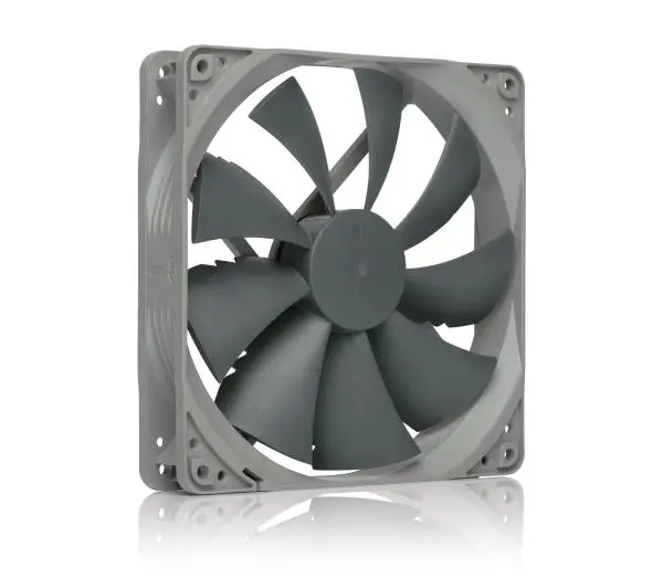 Noctua NF-P14s redux-1500 PWM 140mm Szary