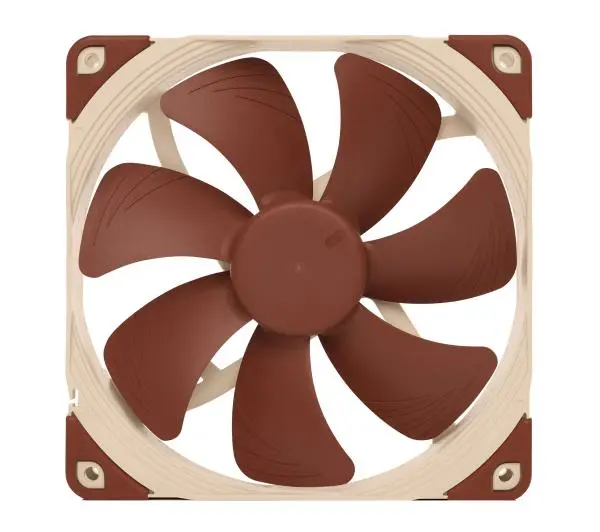 Noctua NF-A14 ULN 140mm Beżowy