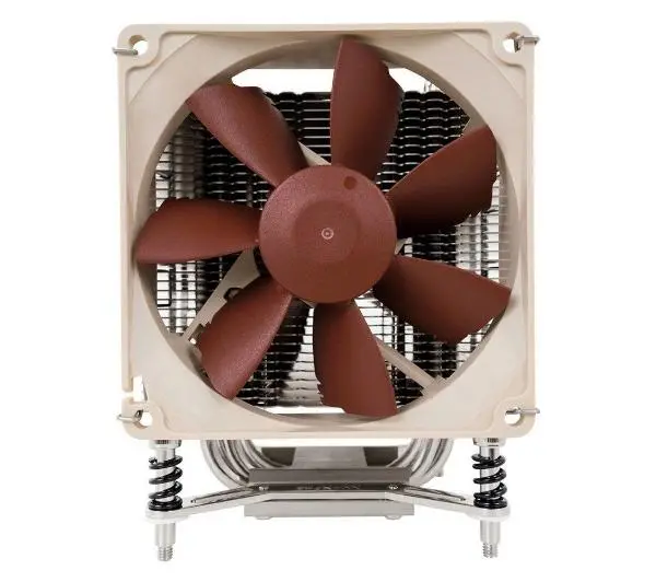 Noctua NH-U9DX i4 Beżowy