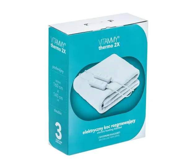 Vitammy Thermo 2x