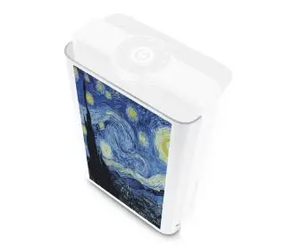 Webber Gwieździsta noc 05AP9700P5