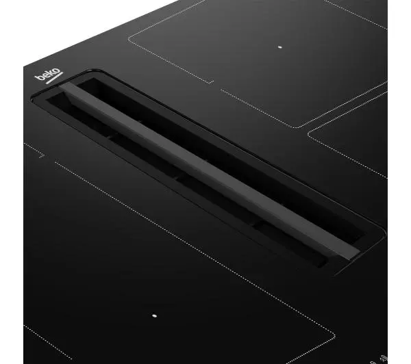 Beko bPro700 HIXI 64700 UF IndyFlex 60cm - DRUGI -30%, ALBO 5-TY ZA 1ZŁ - Kup na Raty - RRSO 0%