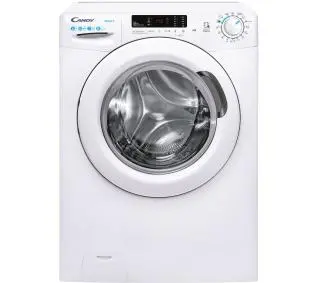 Candy Smart CS4 1062DE/1-S Slim 6kg 1000obr/min