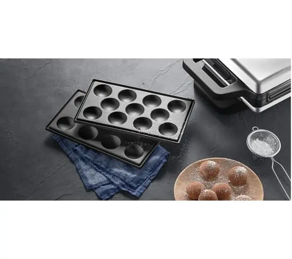 WMF Lono Snack Master