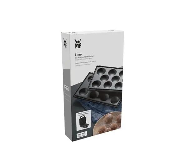 WMF Lono Snack Master