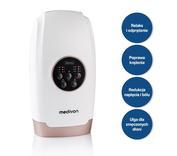 Medivon Hand - Kup na Raty - RRSO 0%