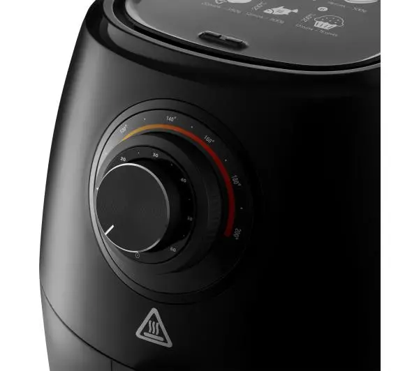 Sencor SFR 3130BK 1300W 3,5l