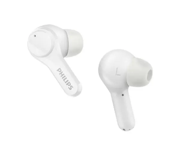Philips TAT3217WT/00 Dokanałowe Bluetooth 5.2 Biały