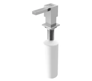 Teka Zenit Stal nierdzewna - DRUGI -30%, ALBO 5-TY ZA 1ZŁ