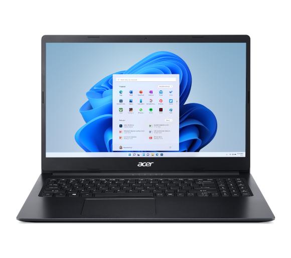 laptop Acer Aspire 3 A315-34-C6K4 15,6" Intel® Celeron™ N4020 - 4GB RAM - 128GB Dysk - Win11S