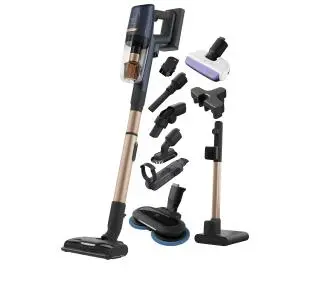 Electrolux Power Hygienic 800 EP81HB25WU 60min Funkcja mycia Wymienny akumulator - Kup na Raty - RRSO 0%