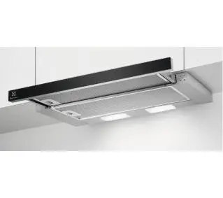 Electrolux LFP326AB Czarno-szary - Kup na Raty - RRSO 0%
