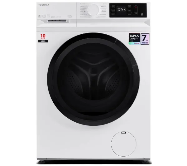 Toshiba TW-BL80A2PL WK Slim 7kg 1200obr/min Zdalne sterowanie