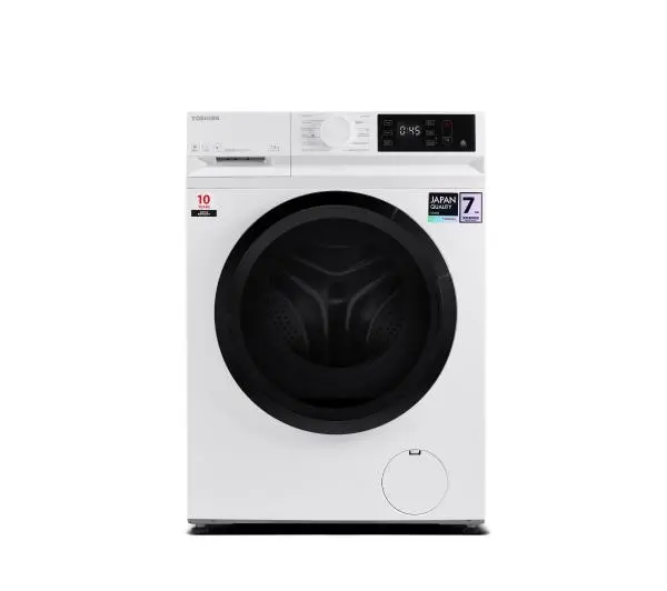 Toshiba TW-BL80A2PL WK Slim 7kg 1200obr/min Zdalne sterowanie