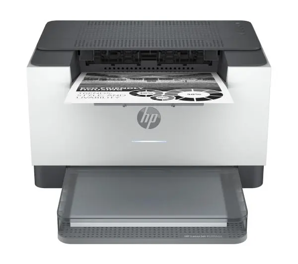 HP LaserJet M209dw WiFi Biało-szary