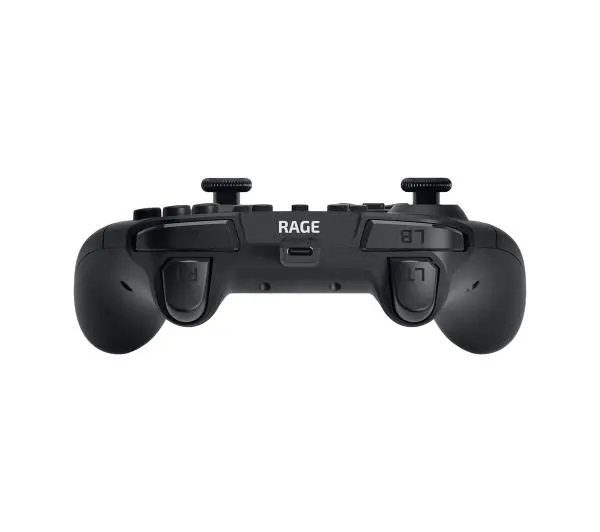 Savio Rage Wireless do PC, PS3 Bezprzewodowy