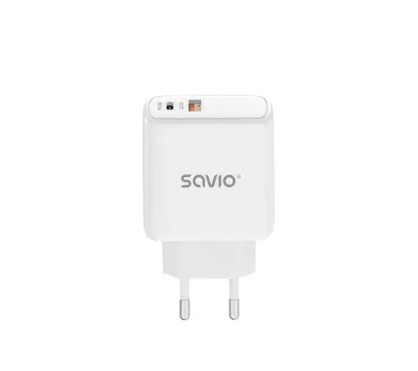 Savio SAVLA-06 30W QC PD 3.0