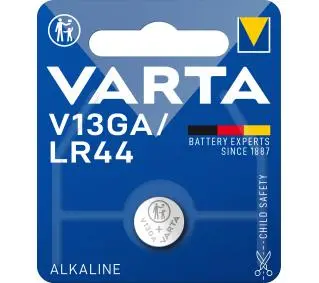 VARTA V13GA/LR44 1szt.
