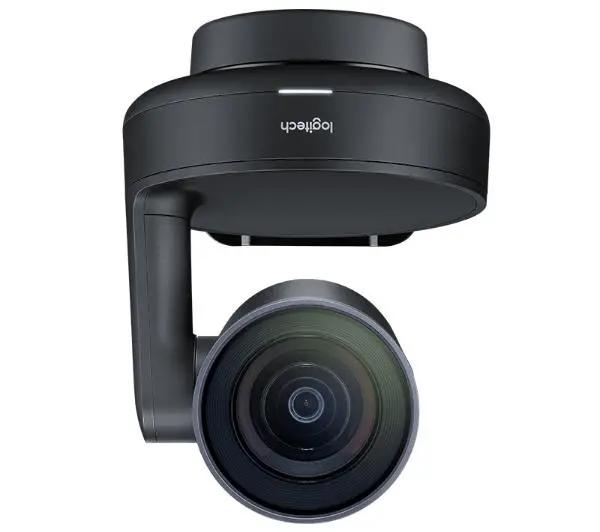 Logitech Rally - Kup na Raty - RRSO 0%