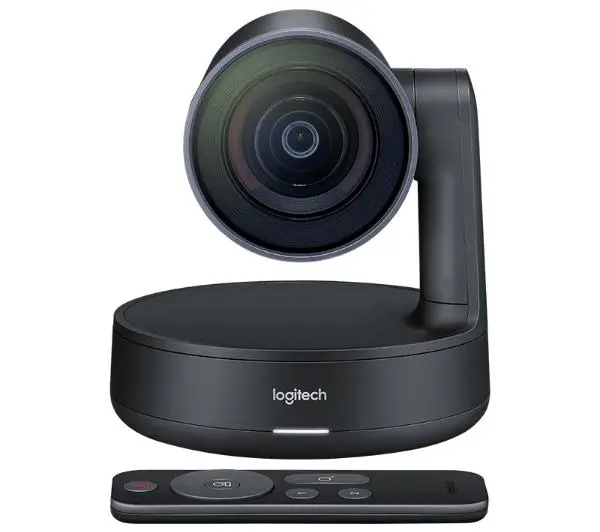 Kamera internetowa LOGITECH Rally Camera USB-A - 4K