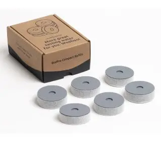 Tapp Water EcoPro Compact 6szt.