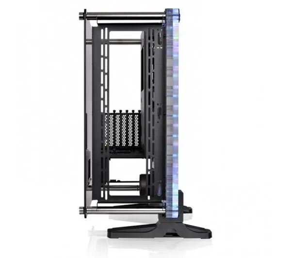 Thermaltake DistroCase 350P Tempered Glass  Czarny - Kup na Raty - RRSO 0%