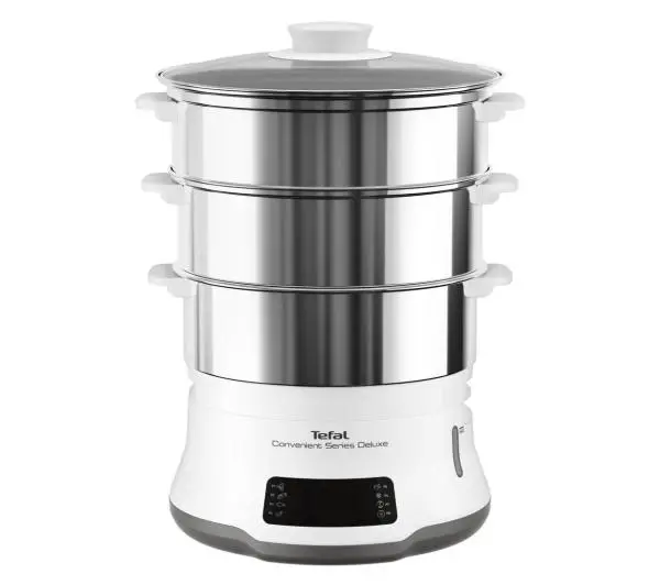 Parowary - Tefal VC502D