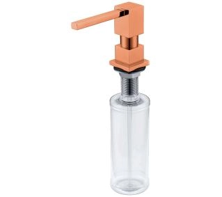 Alveus Kork 1135542 Miedź - DRUGI -30%, ALBO 5-TY ZA 1ZŁ